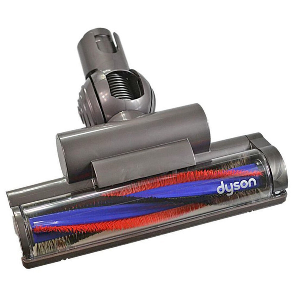 Dyson Vacuum Cleaner Floor Brush Turbine Tool Attachment