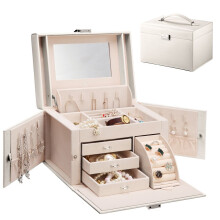 Vlando Jewellery Box