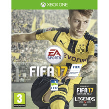fifa 17