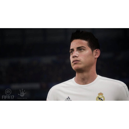 fifa 17 2