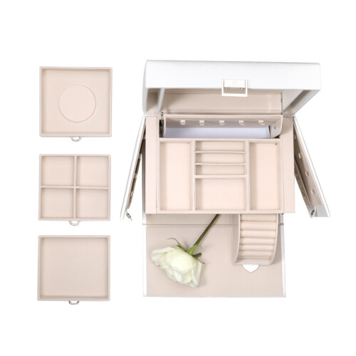 Vlando Jewellery Box 1