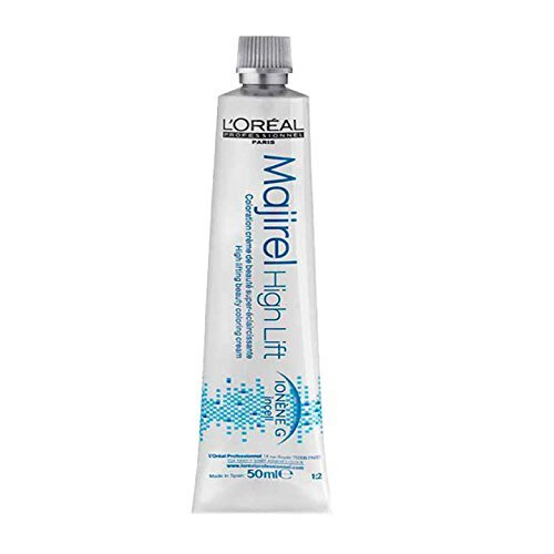 L’Oréal Paris L'OREAL MAJIREL HIGHLIFT Shade Ash Violet 50ml