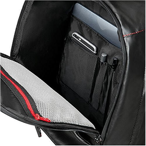 Samsonite Samsonite Paradiver Light Laptop Backpack, 43 cm, 24 L, Black 2