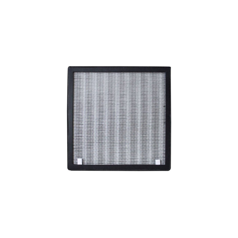 Aironic (Tm) 40W Pro True Hepa Bd-Ap40 Air Purifier Ioniser Replacement Filter