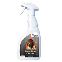 Inspired Stove Glass Cleaner 500 ml