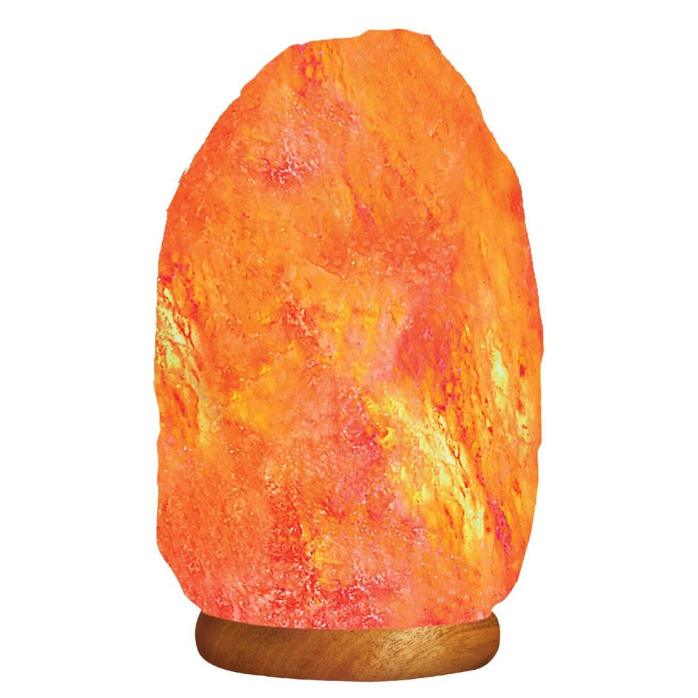 9-12KG Natural Healing IONES Therapeutic 100% Pure Himalayan Pink Crystal Salt Lamp Fine Quality-image-OPC-PPBNJJ-NEW