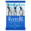 Tyrrells Lightly Sea Salted Chips, 40 g 1
