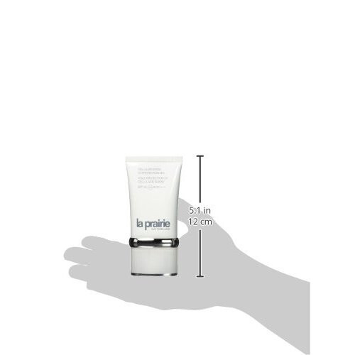 La Prairie Cellular Swiss UV Sunscreen SPF 50 2