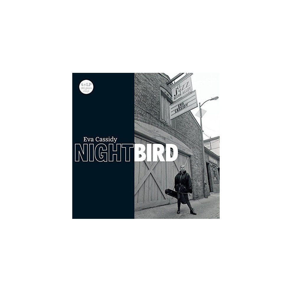 Nightbird