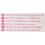 Profusion Himalayan Rose Pink Crystal Salt Coarse, 500 g 2