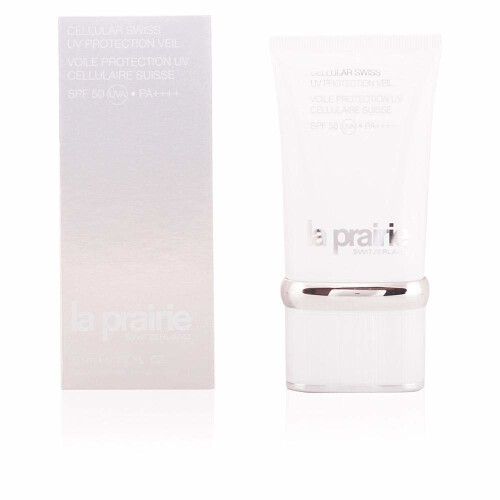La Prairie Cellular Swiss UV Sunscreen SPF 50 1