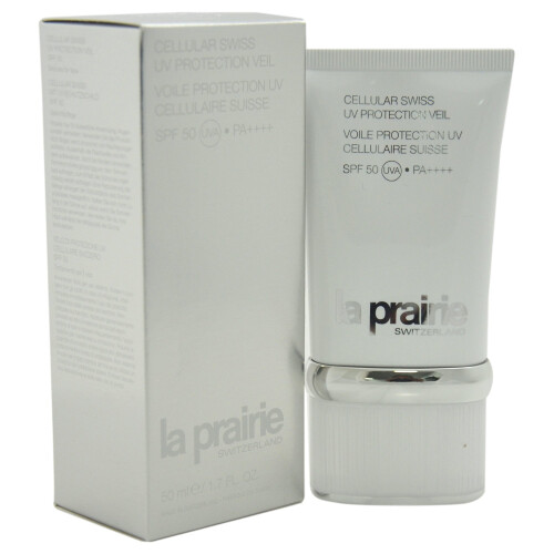 La Prairie Cellular Swiss UV Sunscreen SPF 50
