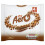 Aero Aero Milk Chocolate Bar, 4 x 27g 1