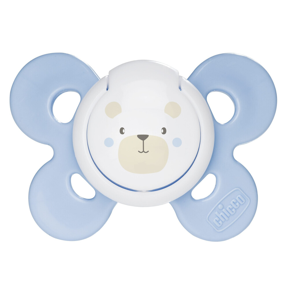 Physio Comfort ', 0-6Â M +, Pack Of 1, Boy Chicco