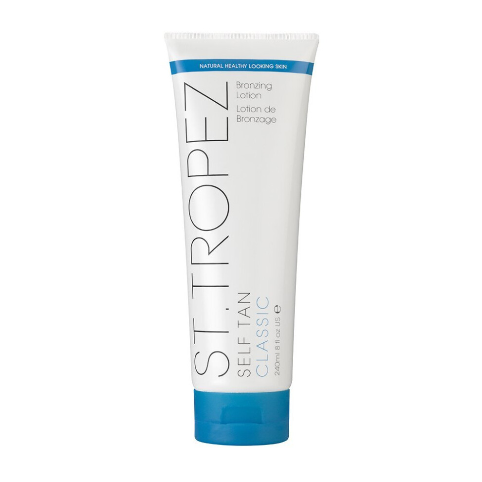 St.Tropez Self Tan Classic Bronzing Lotion 240ml