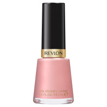 Revlon Nagellack, Super Lustrous, chipresistent & langanhaltend, Hochglanz-Finish, 165 Romantique, 15 ml.