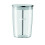 Jura Glass Milk Container 1