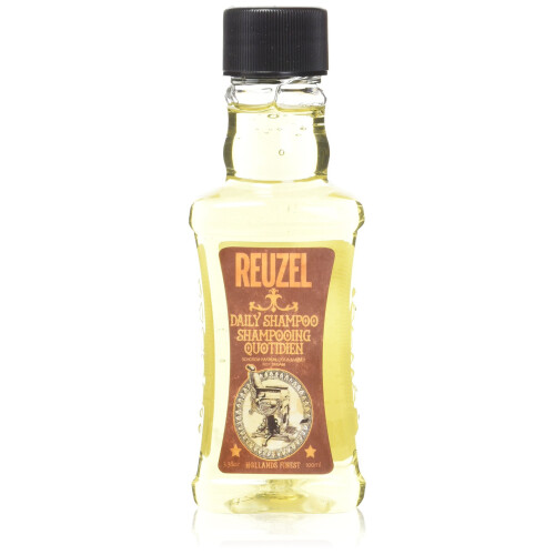 Reuzel Shampooing quotidien 100 ml