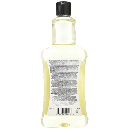 Reuzel Shampooing quotidien 1000ml 2