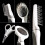 Catit Catit Longhair grooming kit 3