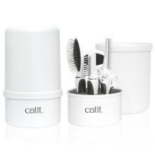 Catit Longhair grooming kit