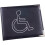 Esposti Disabled Badge and Timer Holder (Hologram Safe) 1