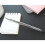 Cross Στυλό Ballpoint Refillable Cross Click, Μεσαίο, Σε Πολυτελή Κουτί - Γυαλιστερό Χρώμιο 3