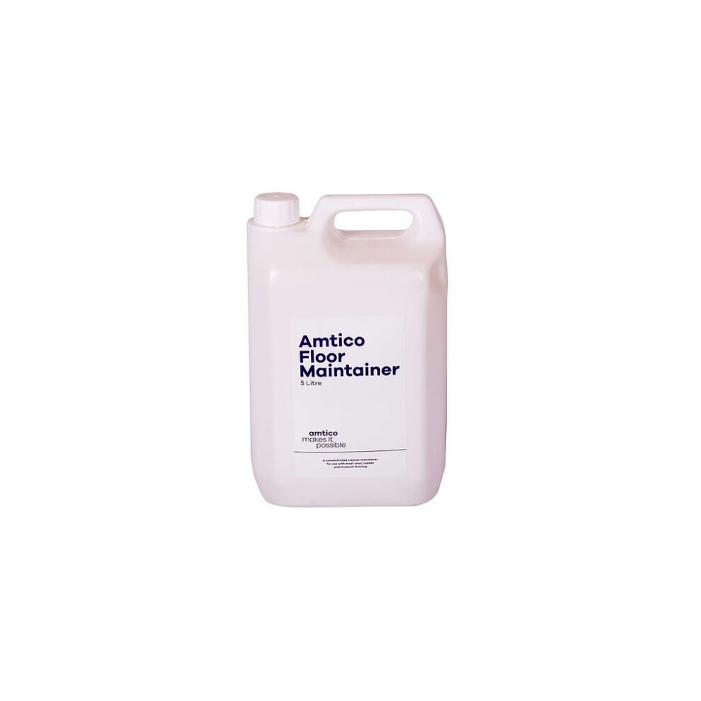 Amtico FloorCare Maintainer (5ltr)