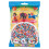 Hama Beads Hama  201-90 Striped Bead (3000-Piece, Multi-Colour) 1