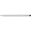 Cross Στυλό Ballpoint Refillable Cross Click, Μεσαίο, Σε Πολυτελή Κουτί - Γυαλιστερό Χρώμιο 1