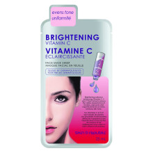 Skin Republic Brightening Vitamin C Face Mask 25ml