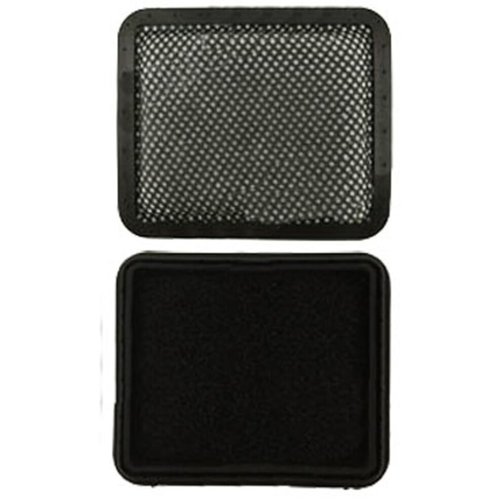 Washable Filters for GTech AirRam AR01 AR02 AR03 AR05 DM001 Vacuum