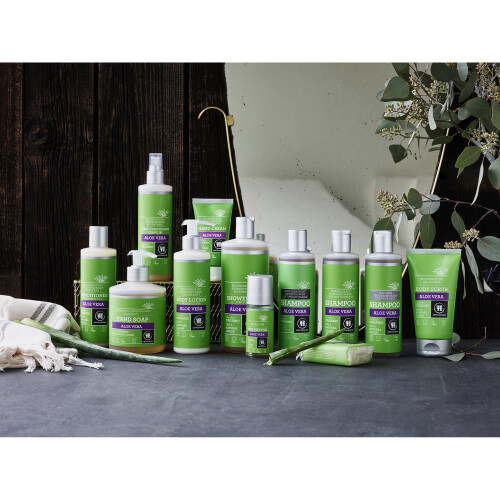 Urtekram Aloe Vera Gel, 100 ml 1