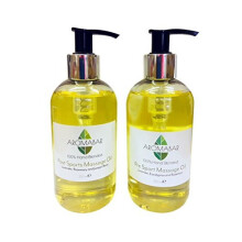 Sports Massage Oil Twin Pack (2 x 250ml)