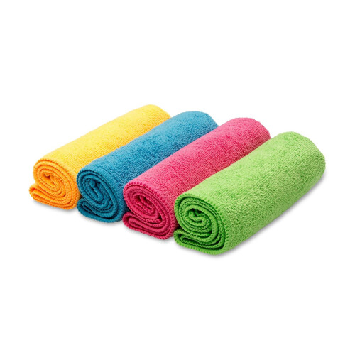 Vileda 192577 Vileda Mikrofiberklud 4 stk 2