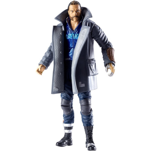 DC Comics DC Super Friends Multiverse Suicide Squad Boomerang Figur 1