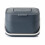 Joseph Joseph Joseph Joseph Intelligent Waste, Stack 4 Food Waste Caddy with Odour Filter - Graphite 3