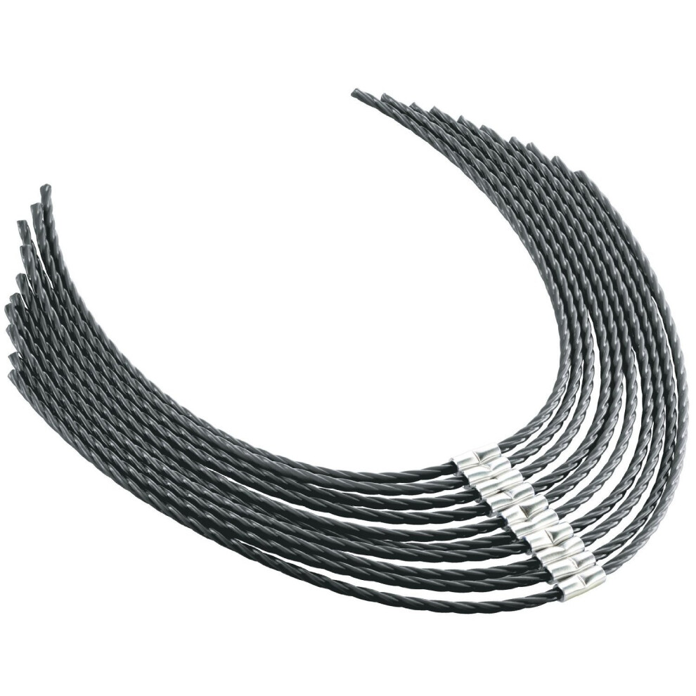 Bosch F016800431 Extra Strong Cutting Thread for AFS 23-37 Brush Cutter