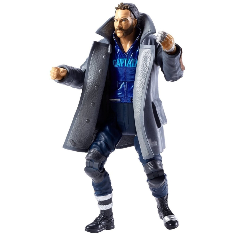 Dc Comics Multiverse Suicide Squad Boomerang Action Figure Toy Movie Collections
