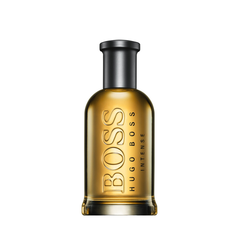 Hugo Boss Bottled Intense Men EDP, 100 ml