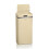 Swan Swan SWKA4500CN Retro Square Cream Sensor Bin - 45 Litre 2