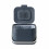 Joseph Joseph Joseph Joseph Intelligent Waste, Stack 4 Food Waste Caddy with Odour Filter - Graphite 4