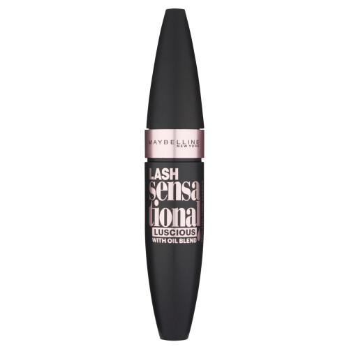 Maybelline Mascara Maybelline Lash Sensational Luscious, très noir 1