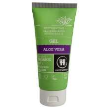 Urtekram Aloe Vera Gel, 100 ml