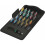 Wera Bit-Safe 61 BiTorsion 1 lige bitsæt PH PZ TORX Wera 1