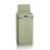 Swan Swan Retro Square Green Sensor Bin - 45 Litre 2