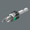 Wera Bit-Safe 61 BiTorsion 1 lige bitsæt PH PZ TORX Wera 9