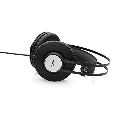 AKG AKG K72Â Studio Headphones 2