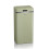 Swan Swan Retro Square Green Sensor Bin - 45 Litre 1