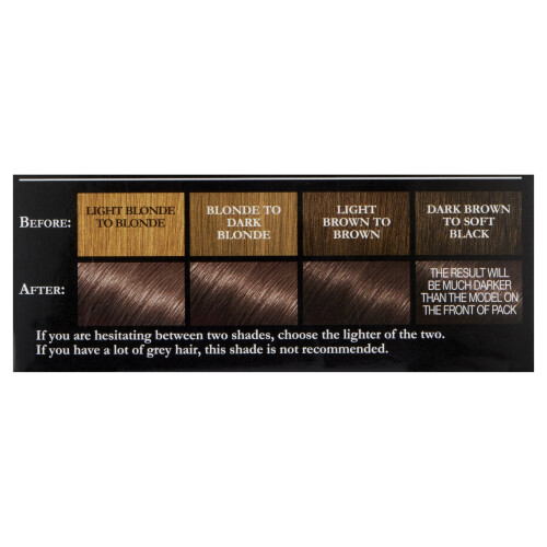 L’Oréal Paris L'Oreal Preference Infinia 6.21 Opera Irridescent Light Brown 2